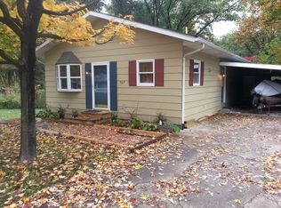 707 Samuel Dr, Edwardsville, IL 62025