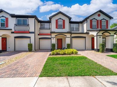 10416 Park Commons Dr, Orlando, FL, 32832