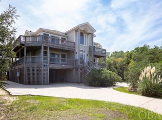 1216 Bismark Dr LOT 92, Corolla, NC 27927