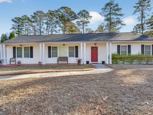 753 Blanton Blvd, Macon, GA 31210