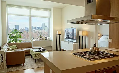 Rented by Town Residential