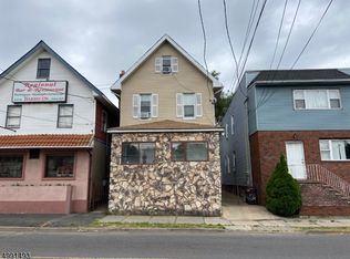 432 Long Ave, Hillside, NJ 07205