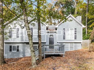 380 Amber Way, Dallas, GA 30157