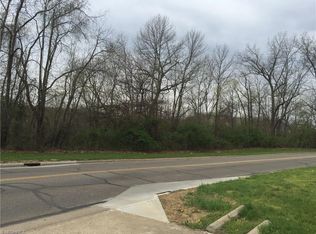 727 Front Ave SW, New philadelphia, OH 44663