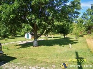 11435 NE 1135 Pvt Rd, Deepwater, MO 64740