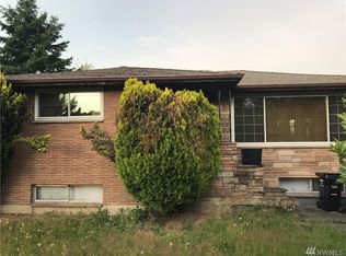 7724 Renton Ave S, Seattle, WA 98118