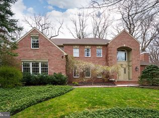 265 Arreton Rd, Princeton, NJ 08540