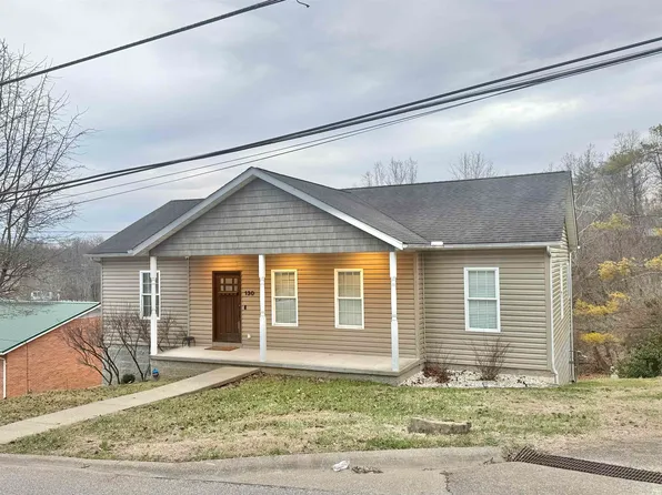 130 Westwood Ln, Huntington, WV 25704