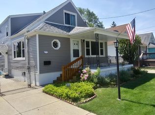 131 Kamper Ave, Buffalo, NY 14210