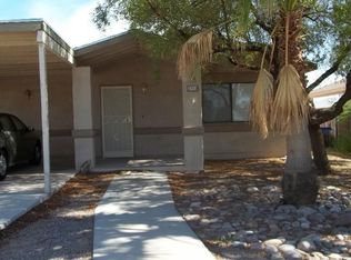 2352 E 17th St, Tucson, AZ 85719