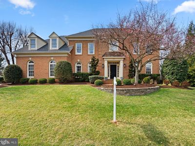 1584 Highland Glen Pl, Mc Lean, VA, 22101