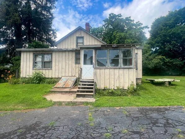 130 Wilkins Avenue, Bridgeport, CT 06606