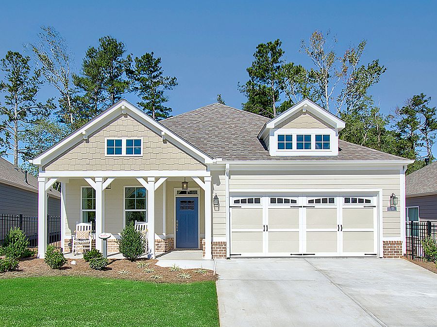 The Newbury Plan, Echols Farm, Hiram, GA 30141 Zillow