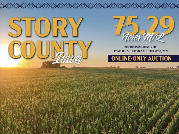 Us Highway 65, Colo, IA 50056