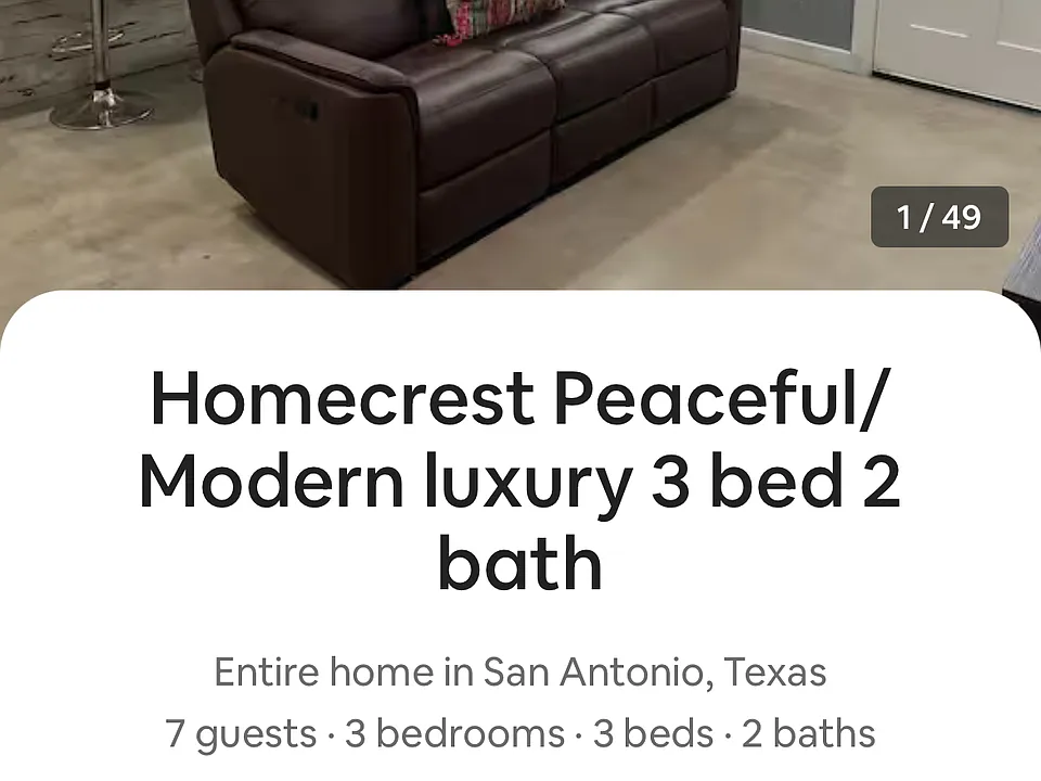 103 Homecrest #101