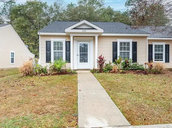 2741 McLain Ln, Albany, GA 31707