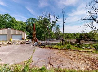 742 Thorn Hill Rd, Pendleton, KY 40055