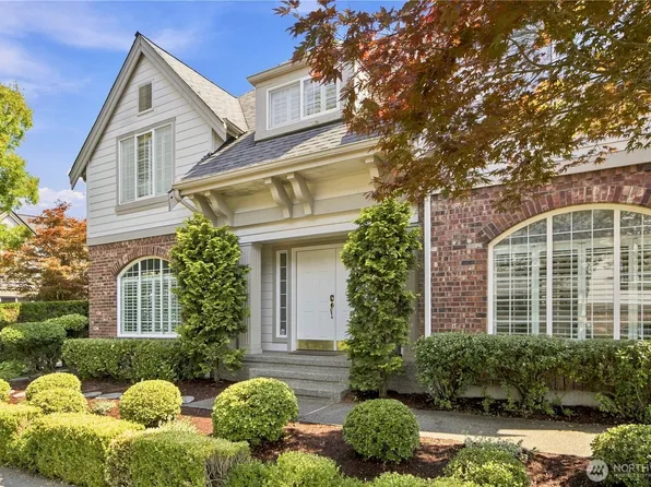 6811 117th Avenue NE, Kirkland, WA 98033