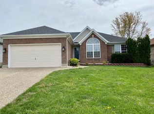 8104 Keira Ridge Ct, Louisville, KY