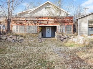 1303 Langmeyer St UNIT 100, Colorado Springs, CO 80904