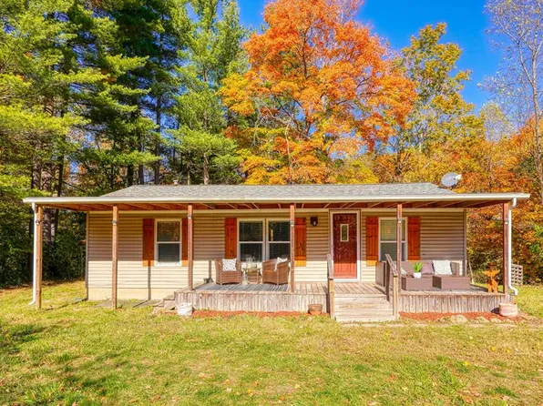 2069 Paugh Rd, Bainbridge, OH 45612