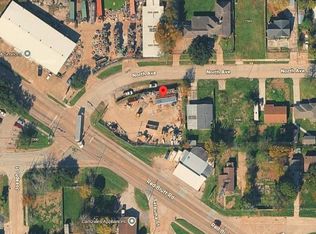 2401 Red Bluff Rd, Pasadena, TX 77506