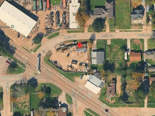 2401 Red Bluff Rd, Pasadena, TX 77506