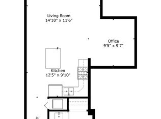 Blaul Lofts, Burlington, IA 52601