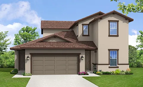 7432 Lagoon Ct photo 1