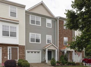 132 Brittingham Loop, Apex, NC 27502