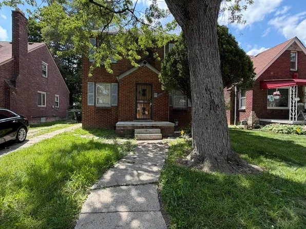 15785 Rutherford St, Detroit, MI 48227