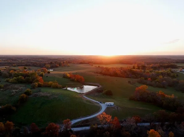 21083 Jones Ln, Polo, MO 64671