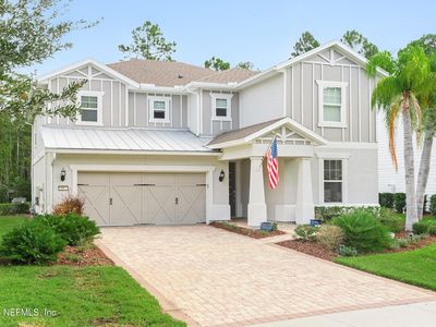 49 PARK FRONT Lane, Saint Augustine, FL, 32095