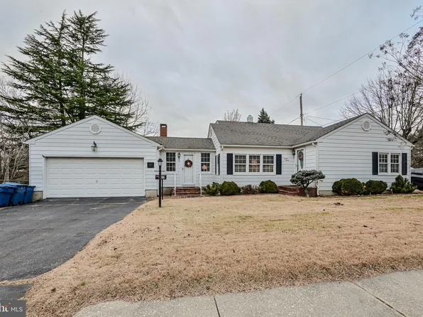 37 Old North Rd, Camden Wyoming, DE 19934