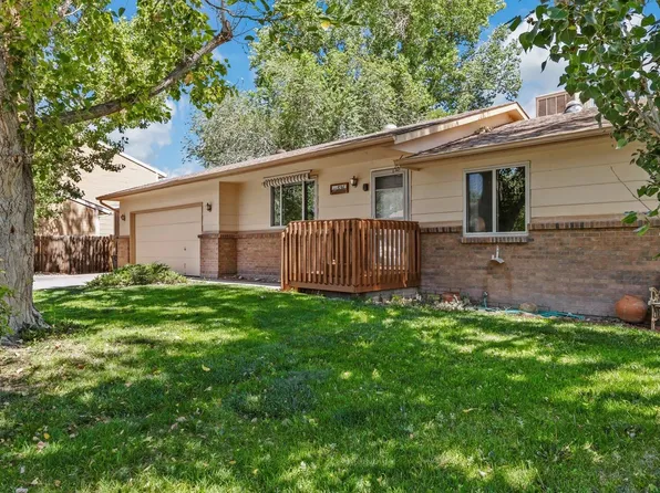 596 Catskill Ct, Grand Junction, CO 81507