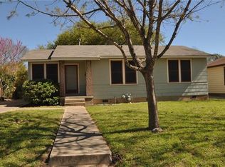 1210 Richcreek Rd, Austin, TX 78757