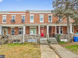 7 S Monastery Ave, Baltimore, MD 21229