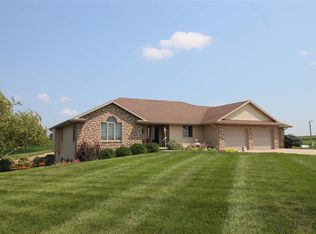 86402 552nd Ave, Osmond, NE 68765