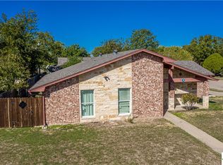 2901 Janis Dr, Killeen, TX 76549