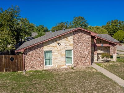 2901 Janis Dr, Killeen, TX, 76549
