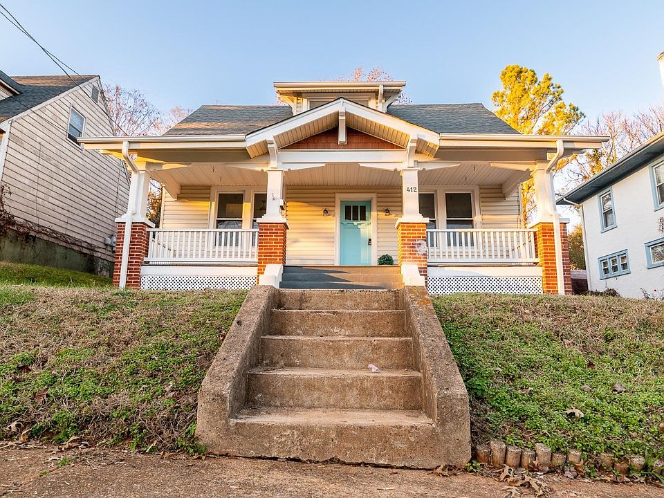 412 Westover Blvd, Lynchburg, VA 24501 Zillow