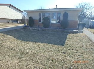 223 Lee St, Park Forest, IL