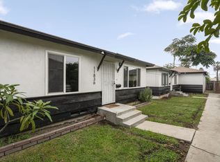 11836 Greyford St, Whittier, CA 90606