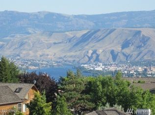 140 Tarn Pl, Wenatchee, WA 98801