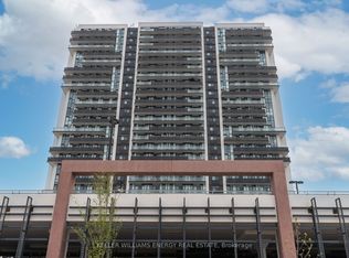 2550 Simcoe St N #1919, Oshawa, ON L1L0R5