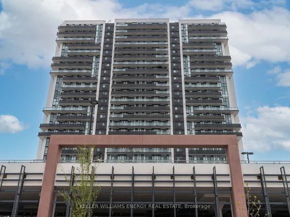 2550 Simcoe St N #1919, Oshawa, ON L1L 0R5