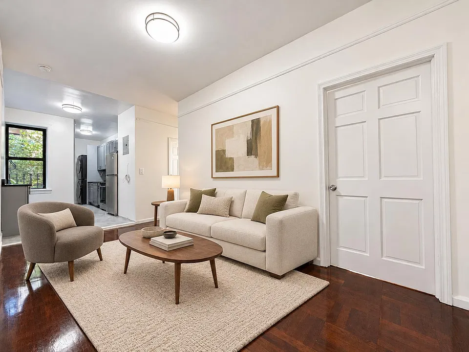121 Bennett Ave #30B