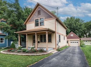 841 2nd St NW, Rochester, MN 55901