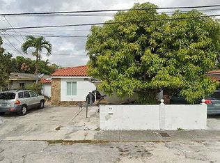 3501 SW 24th St, Miami, FL 33145