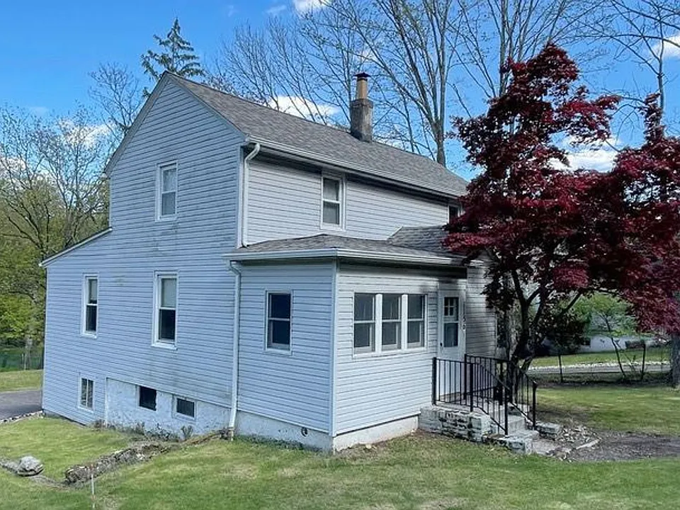 1156 High Mountain Rd
